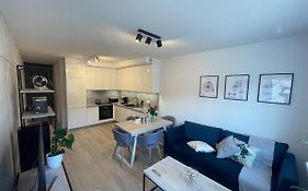 Apartament Biłgoraj, Roztocze, Raj dla rowerzystów